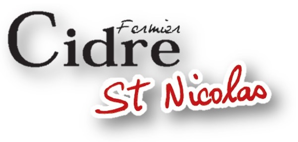 Cidre St Nicolas